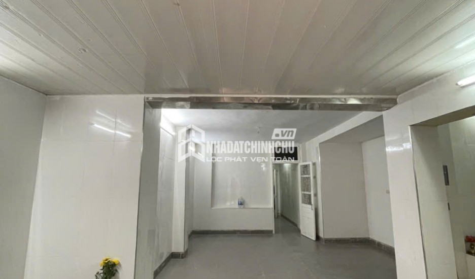 Chính chủ cho thuê tầng 1 nhà số 102 – Chung cư Phương Mai, ngõ 91/2 Lương Định Của, Hà Nội.